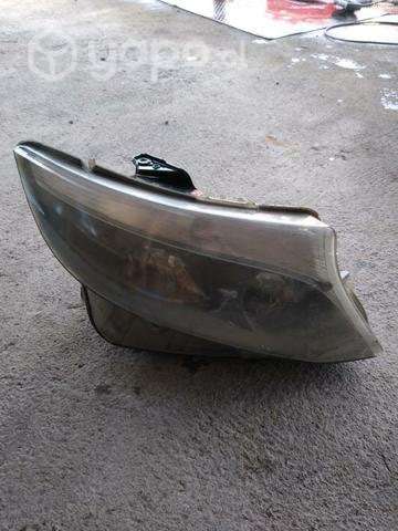 Optico Mercedes Benz Vito derecho - Imagen 4