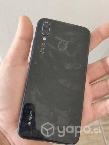 Huawei p30 normal y p20 Lite - Imagen 3