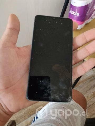 Huawei p30 normal y p20 Lite - Imagen 2