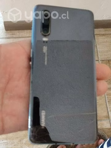 Huawei p30 normal y p20 Lite - Imagen 4