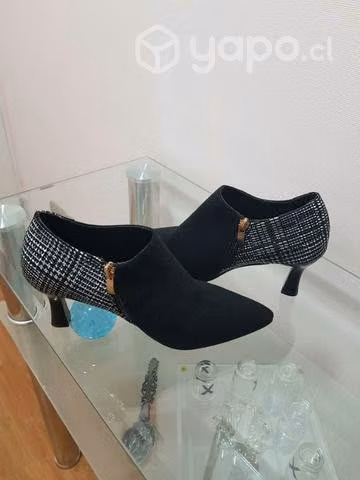 Botin con taco - Imagen 5