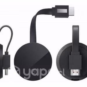 Google Chromecast ultra 4k