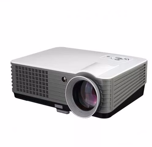 Proyector de Video Led - Imagen 2