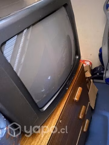Televisor IRT 19