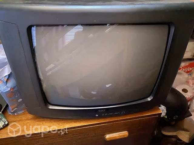 Televisor IRT 19