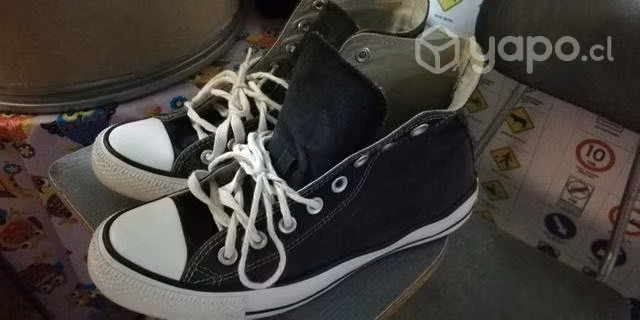 Converse zapatillas unisex