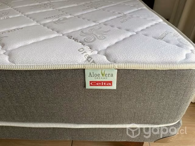 Cama king - Imagen 6