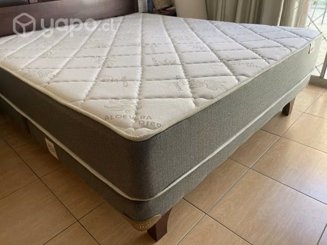 Cama king - Imagen 3
