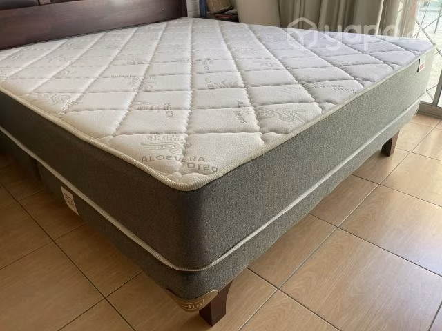 Cama king - Imagen 4
