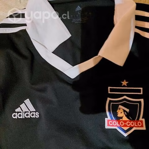 Camiseta colo colo 2022
