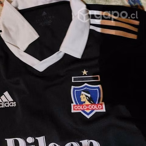 Camiseta colo colo 2022