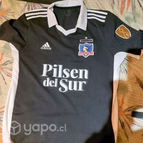 Camiseta colo colo 2022