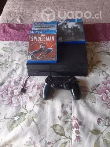 Psp4