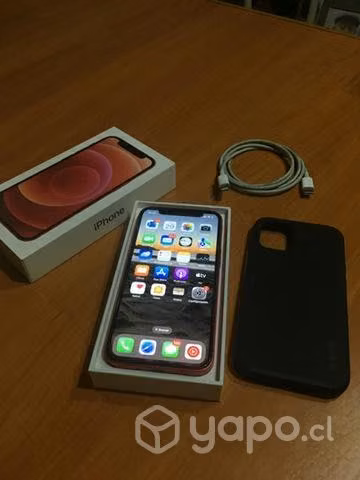 Iphone 12 Mini