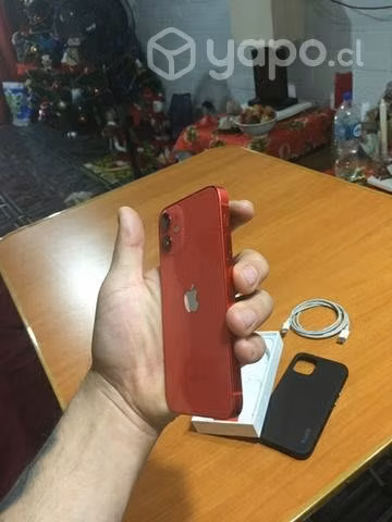 Iphone 12 Mini