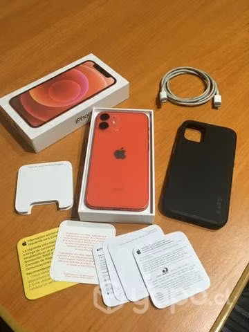 Iphone 12 Mini