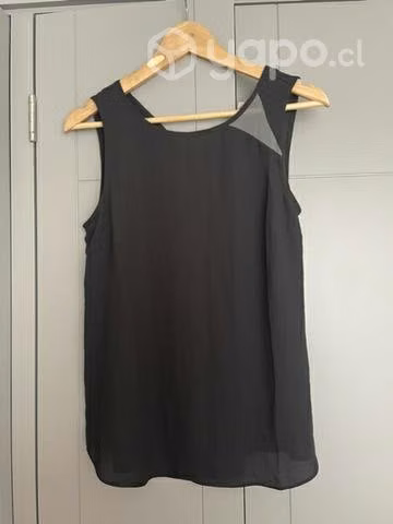 Blusa talla S