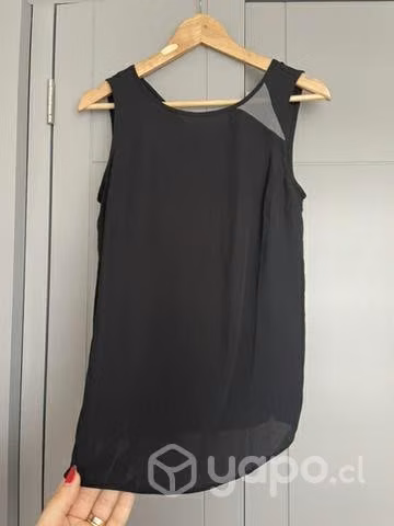 Blusa talla S
