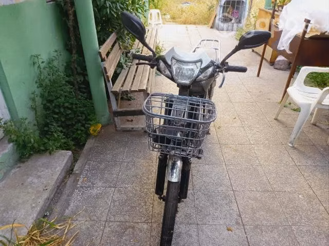 Bicicleta electrica - Imagen 6