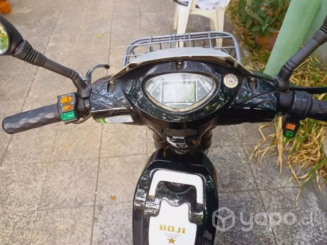 Bicicleta electrica - Imagen 5