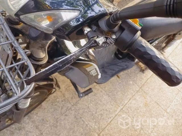 Bicicleta electrica - Imagen 2