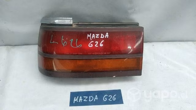 Farol trasero Mazda 626