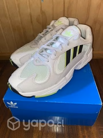 Adidas yung-1