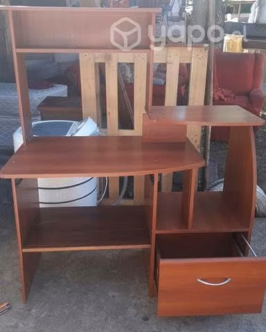 Escritorio