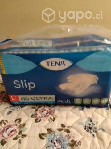 Pañal para adultos