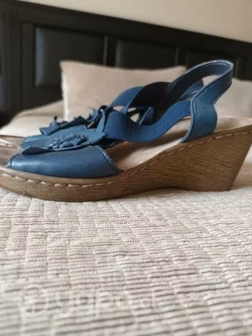 Sandalias Hush Puppies N°37