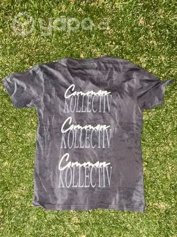 Polera common kollectiv - Imagen 2