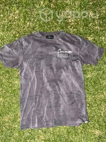 Polera common kollectiv