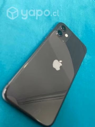 IPhone 11 64 Gb