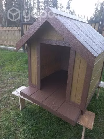 Casa para perro