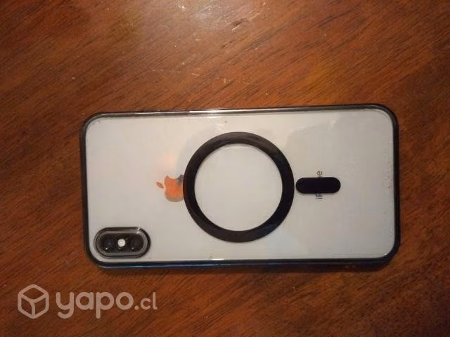 Iphone Xs Max