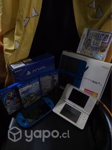 Coleccion consulte