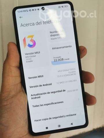Xiaomi 11T Pro - Imagen 2