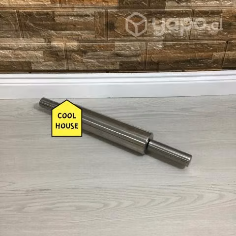 Rodillo de Acero Metálico Para La Cocina