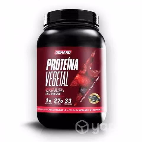 Proteína / Creatina - Imagen 5