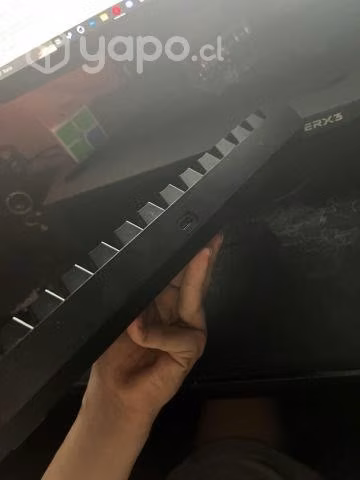 Teclado K65 Mini RGB 60%
