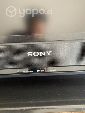 Televisor Sony Bravía 32 "