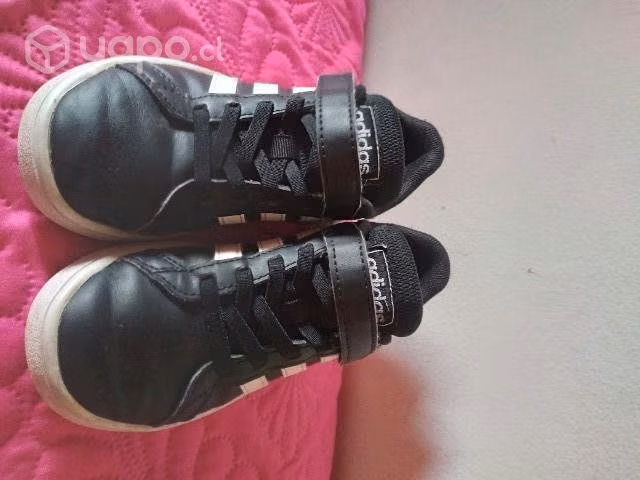 Zapatilla Niño N°29