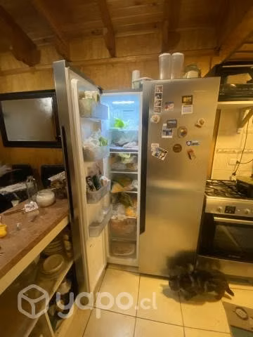Refrigerador hisense - Imagen 5