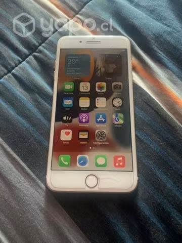 Iphone 7plus