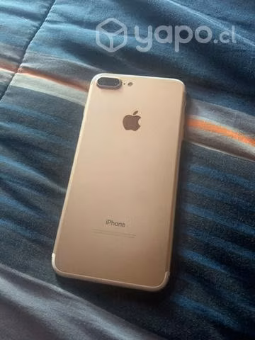 Iphone 7plus - Imagen 2