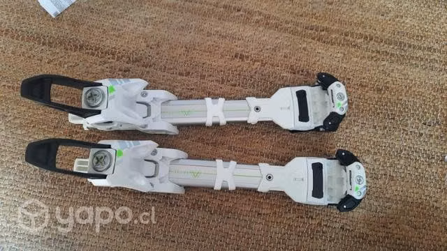 Fijaciones randonee Ambition 12 elan