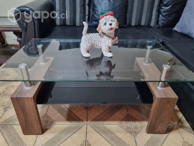 Mesa de centro - Imagen 3