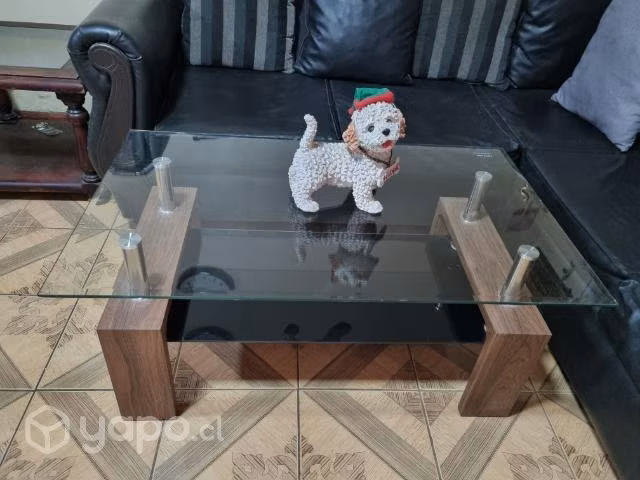 Mesa de centro - Imagen 2
