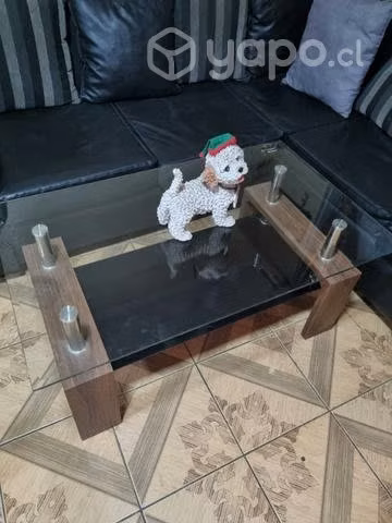 Mesa de centro - Imagen 4