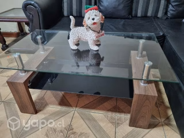Mesa de centro